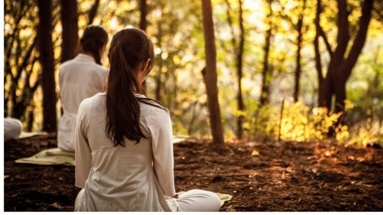 Spiritual Retreat