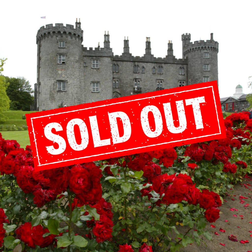 Celtic Connections Coach Tour Sold Out