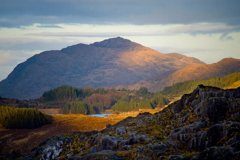 Lakes of Killarney