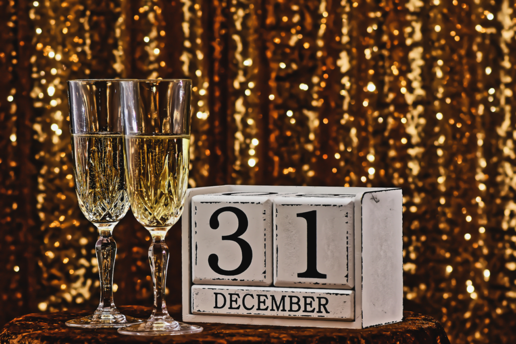 New Years Eve
